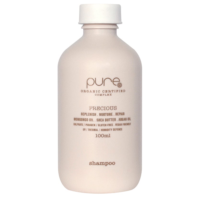 Precious Shampoo 100ml