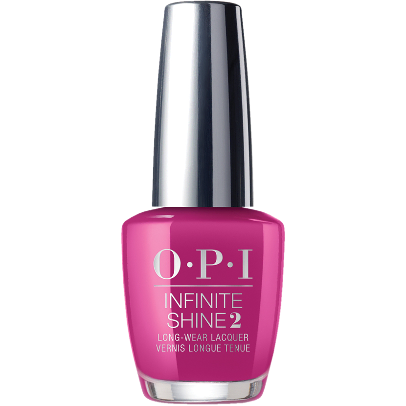Infinite Shine Hurry-Juku Get This Color! 15ml