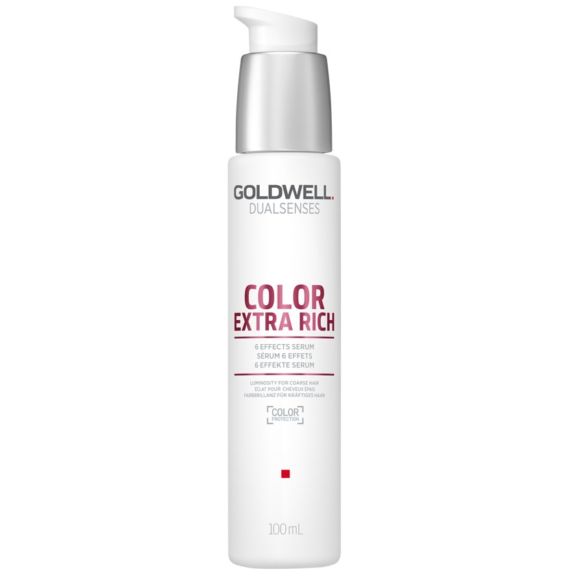 Dualsenses Color Extra Rich 6 Effects Serum 100ml