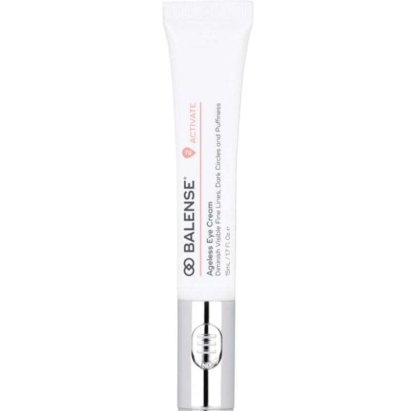 Ageless Eye Cream 15ml