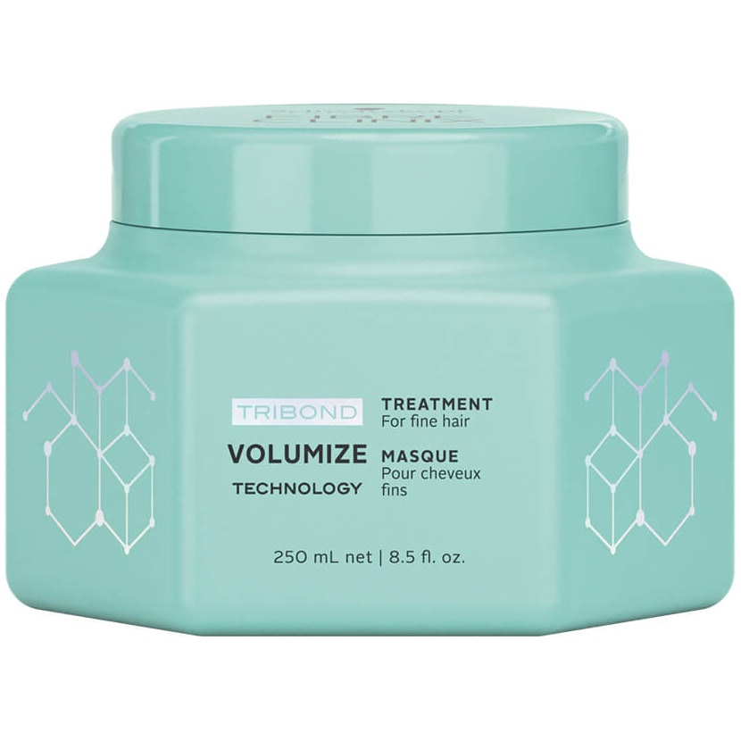 Bc Fibre Clinix Volume Treatment 250ml