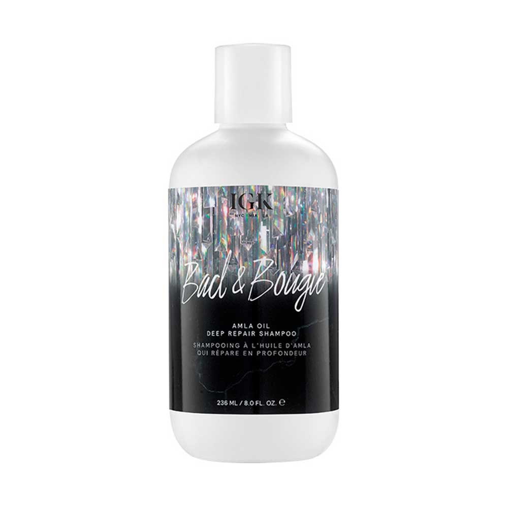 Bad & Bougie Alma Oil Deep Repair Shampoo 236ml