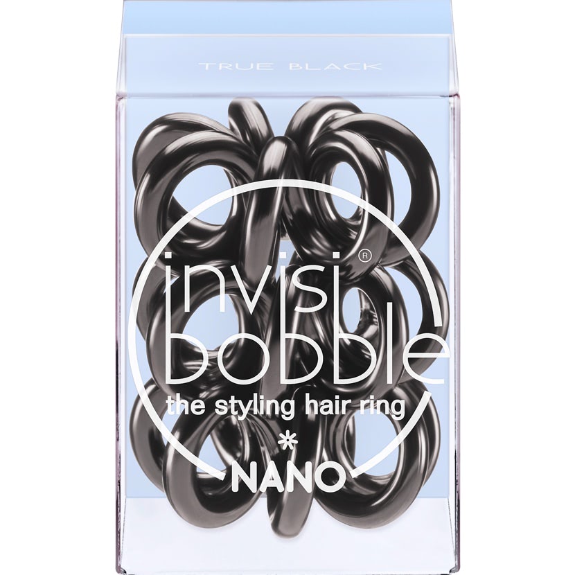 Nano True Black