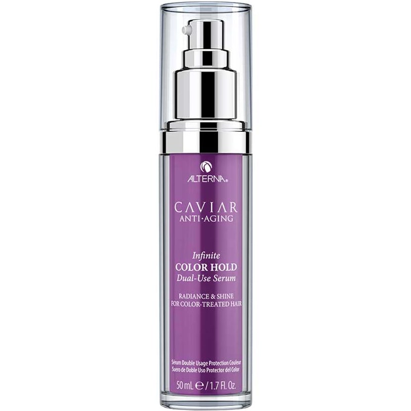 Infinite Color Hold Dual-Use Serum 50ml