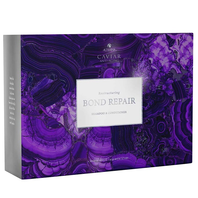 Bond Repair Cleanse Duo