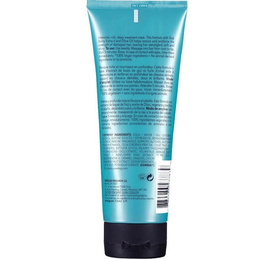 Strength Cure Superfoods Treatment 200ml