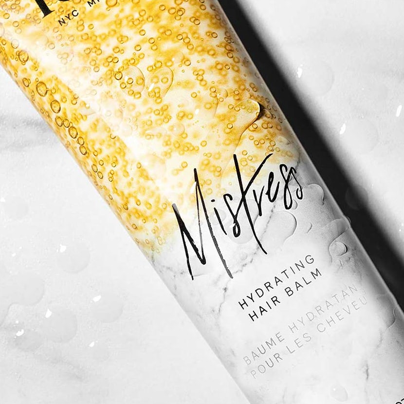Mistress Hydrating Hair Balm 145ml