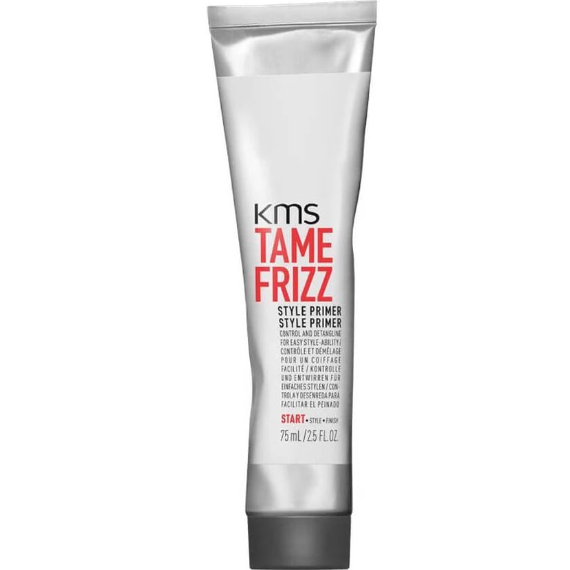 Tame Frizz Style Primer 75ml