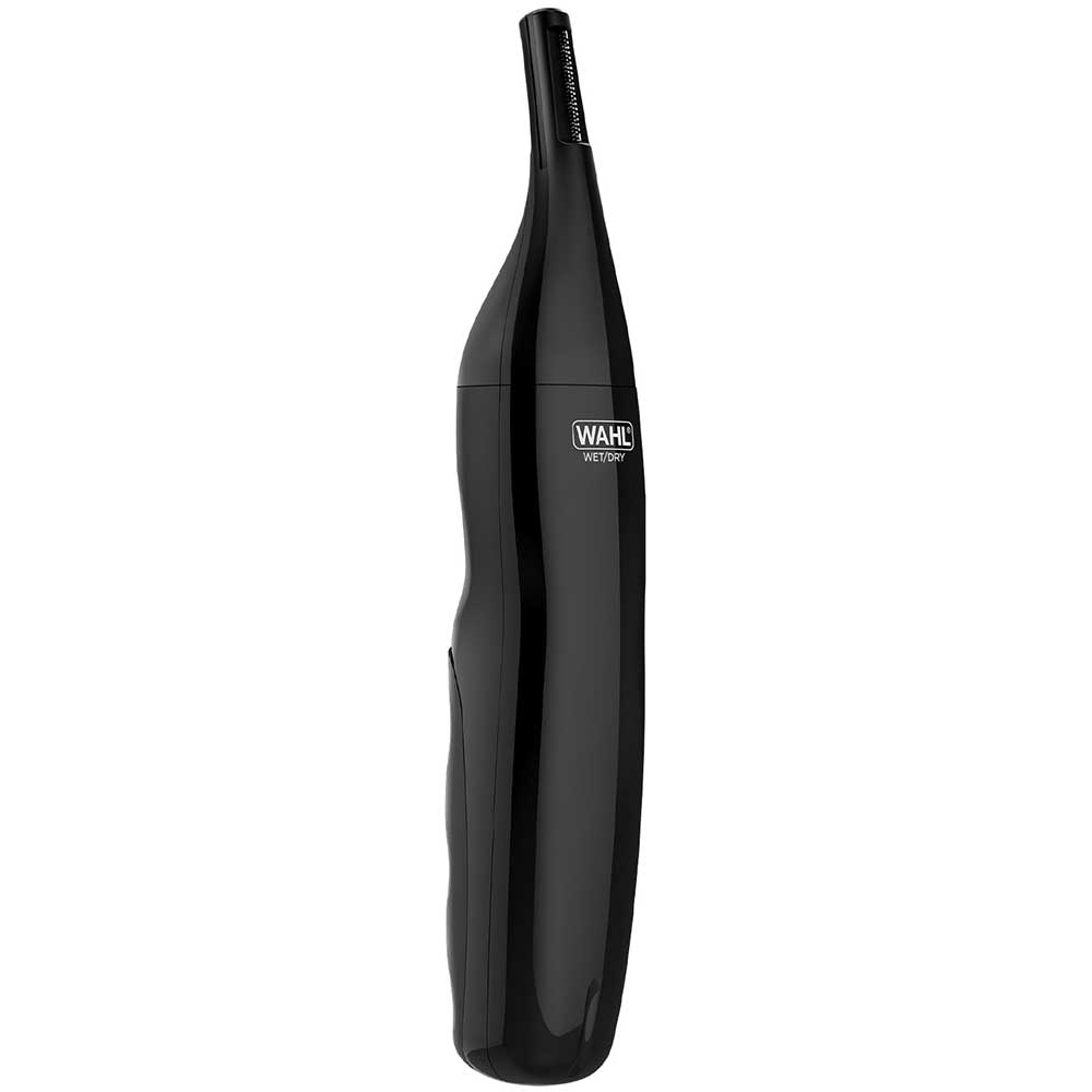 Precision Ear/Nose/Brow Battery Trimmer