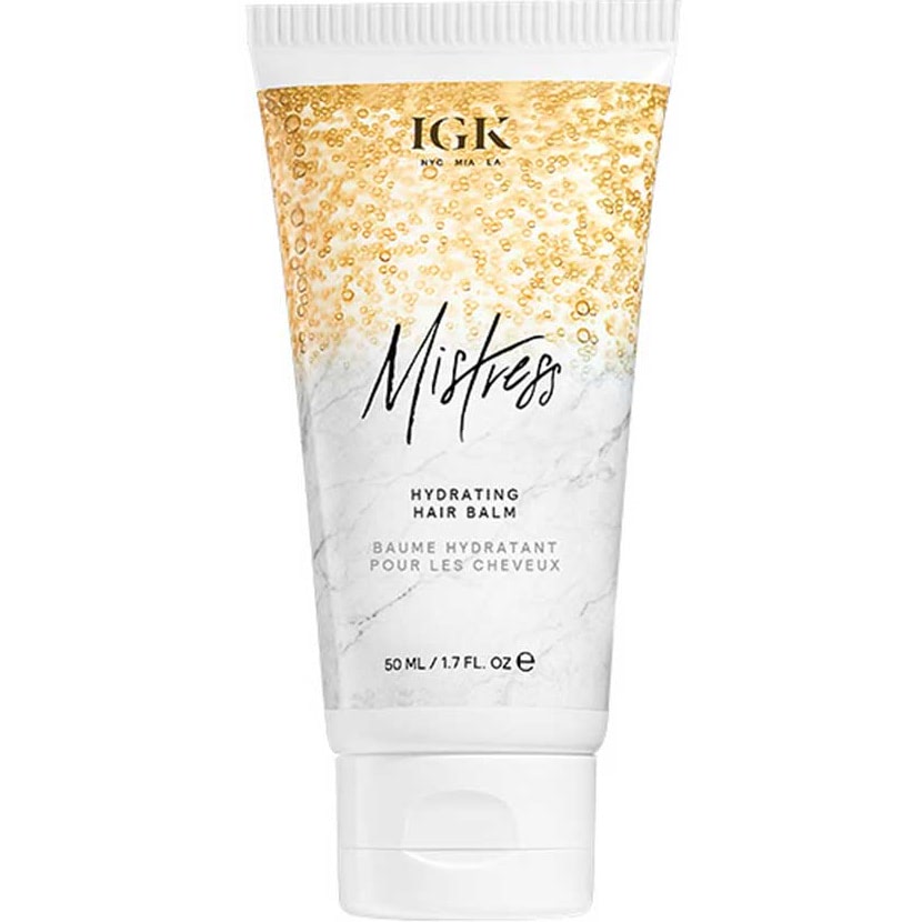 Mistress Hydrating Hair Balm Travel 50ml