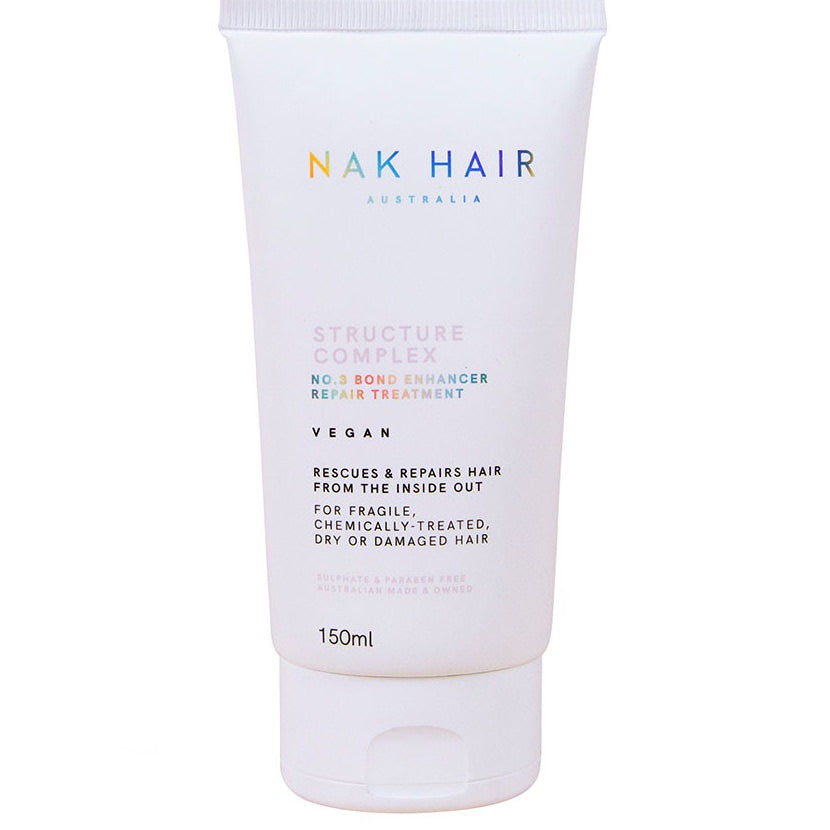 Structure Complex No.3 Bond Enhancer 150ml