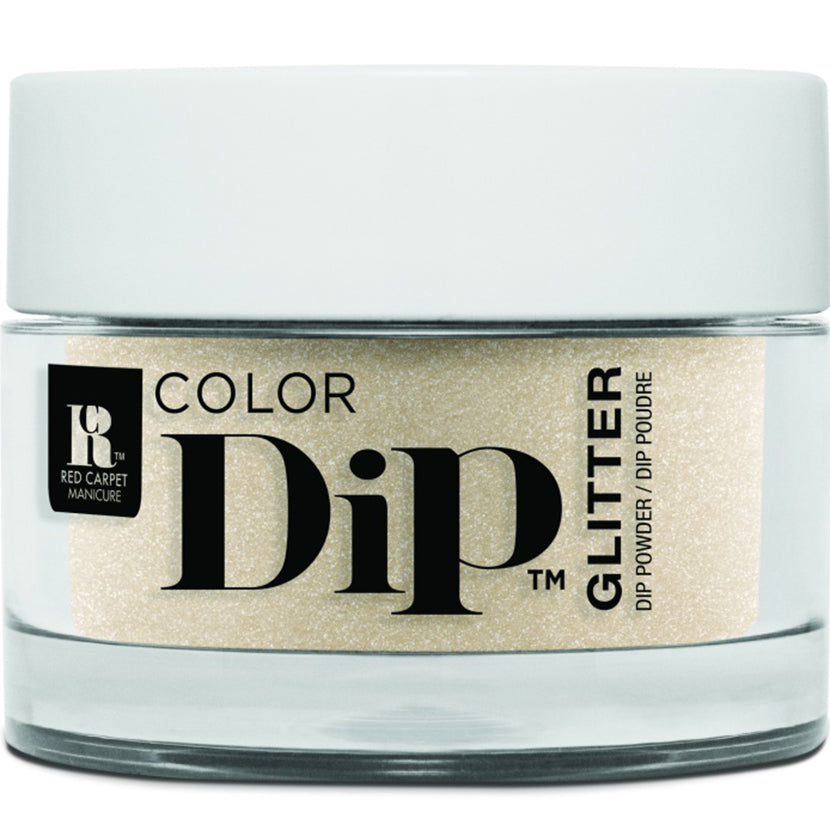 Color Dip Dream Girl Gold