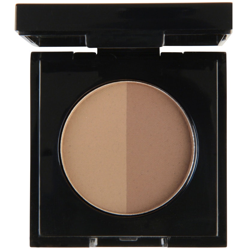 Brow Powder - Warm Brown