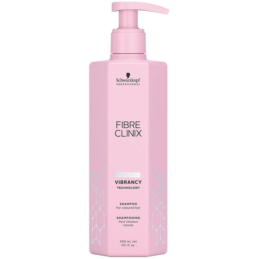 Bc Fibre Clinix Vibrancy Shampoo 300ml