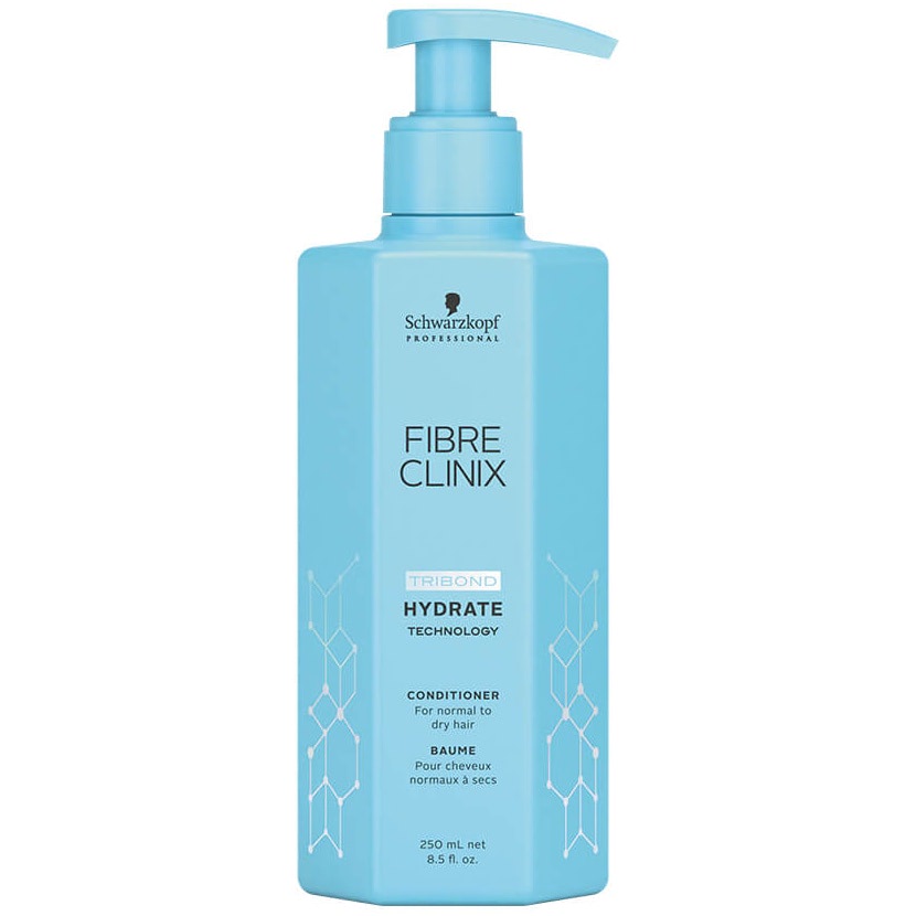 Bc Fibre Clinix Hydrate Conditioner 250ml