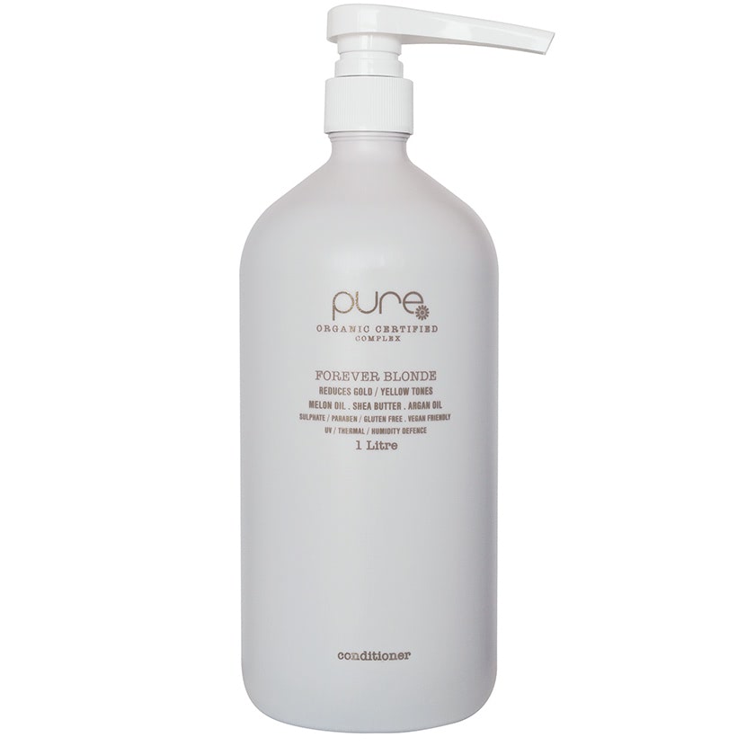 Forever Blonde Conditioner 1L