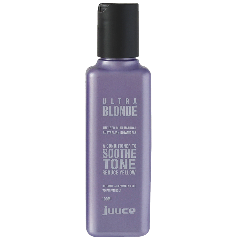 Ultra Blonde Conditioner 100ml