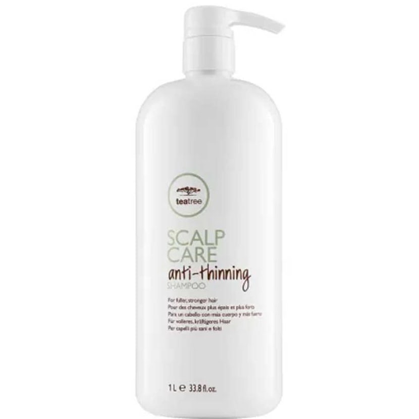 Scalp Care Anti-Thinning Conditioner 1L