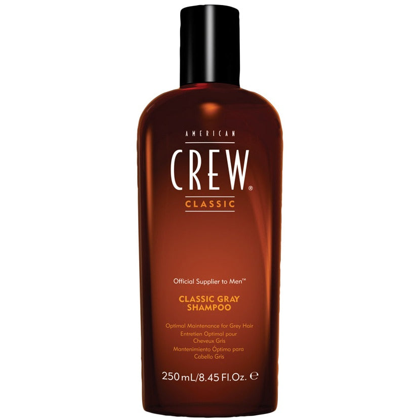 Silver Shampoo 250ml
