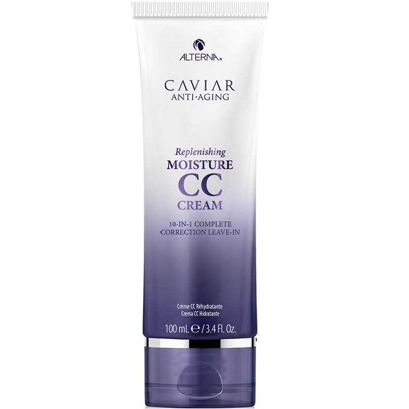 Replenishing Moisture Cc Cream 100ml