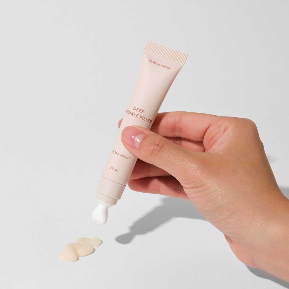 Deep Wrinkle Filler 20ml