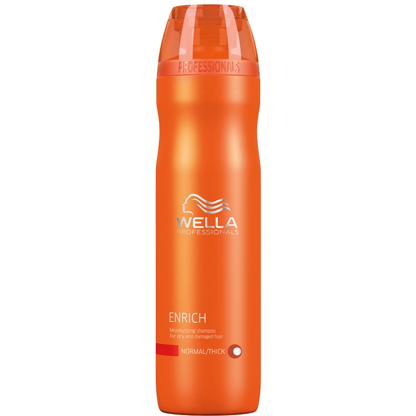 Enrich Shampoo 250mL
