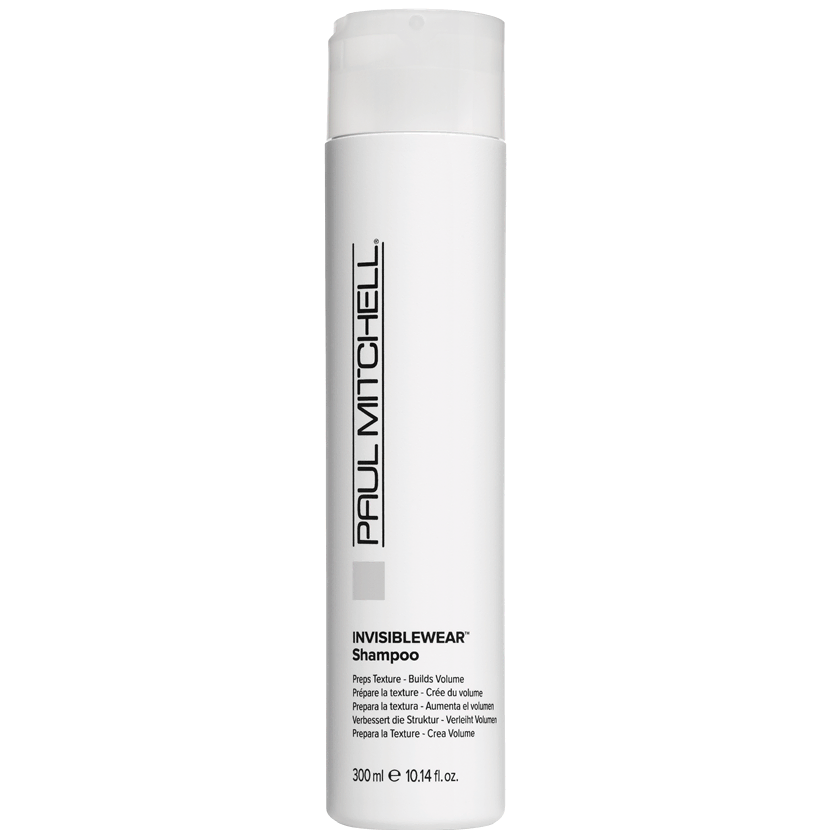 Invisiblewear Shampoo 300ml