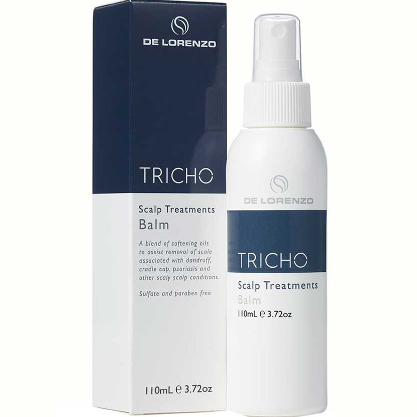 Tricho Scalp Treatment Balm 110ml