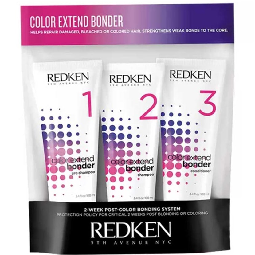 Colour Extend Bonder Kit