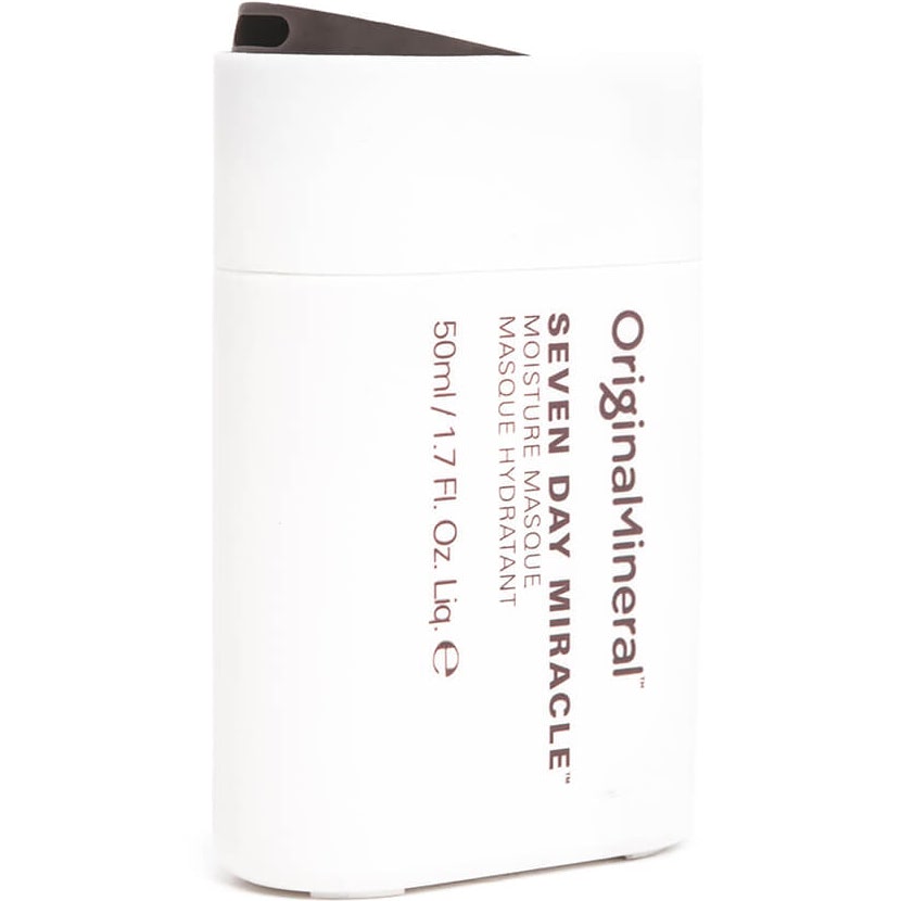 Seven Day Miracle Moisture Mask Mini 50ml