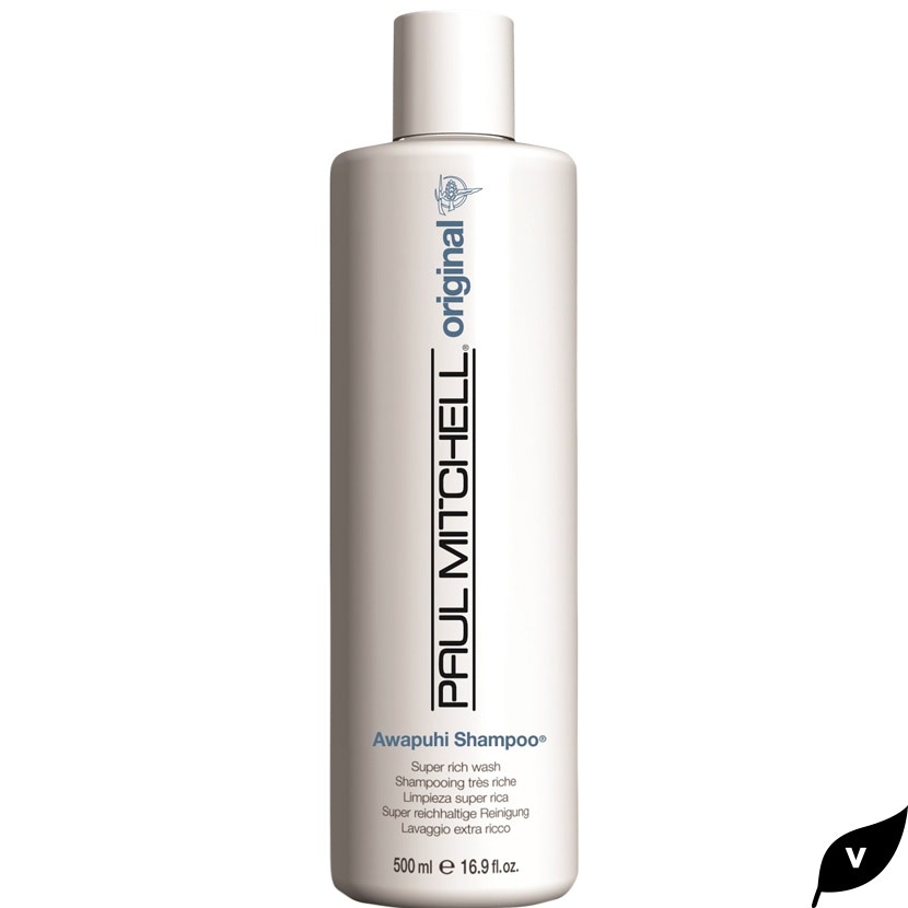 Original Awapuhi Shampoo 500ml