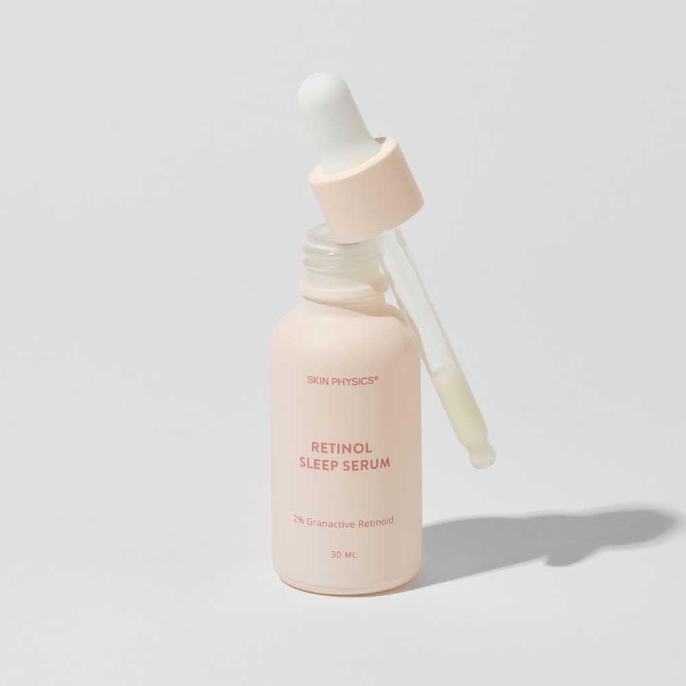 Retinol Sleep Serum 30ml