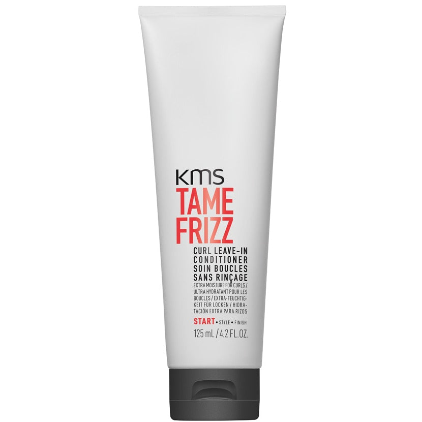Tamefrizz Curl Leave In Conditioner 125ml