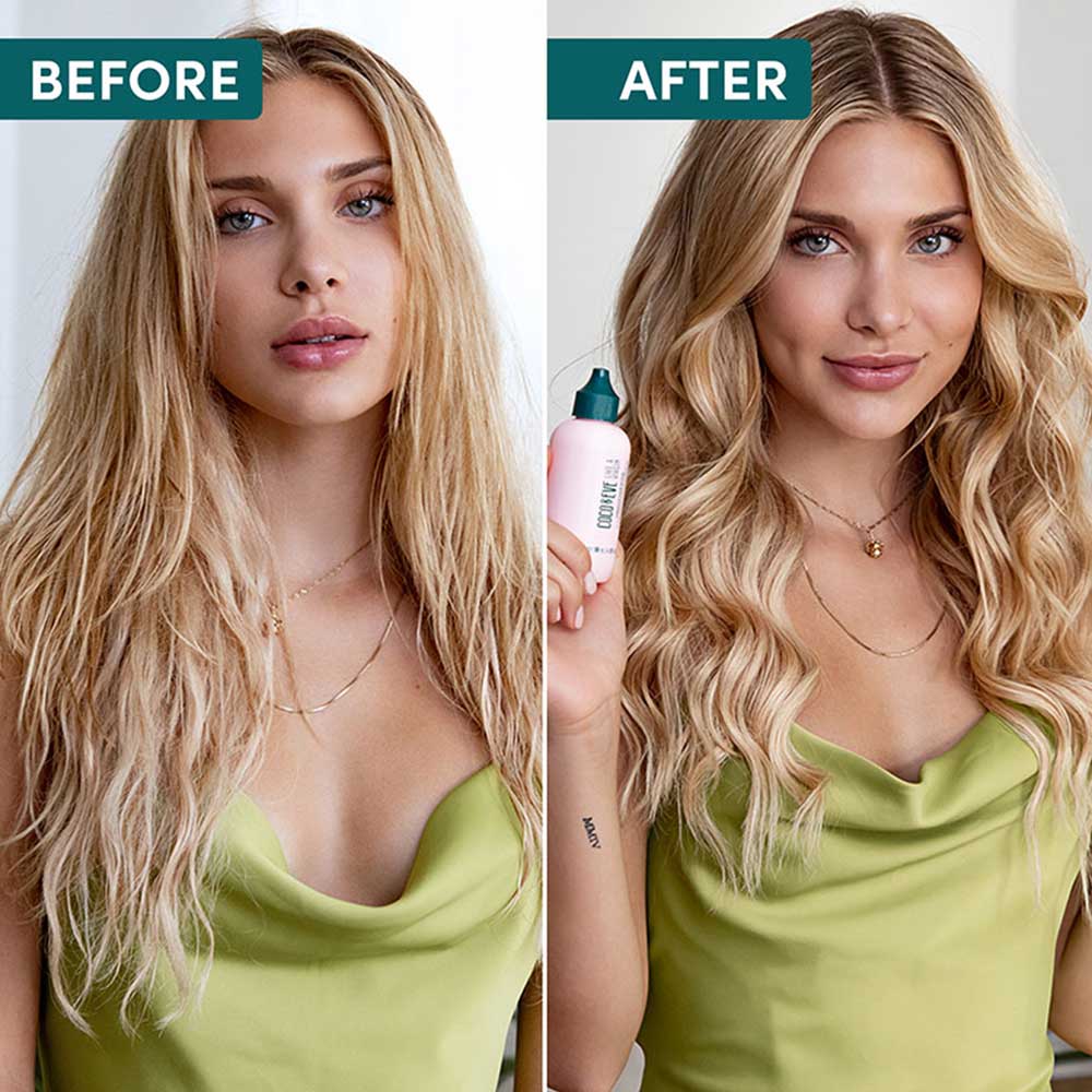 Oh My Hair Kit