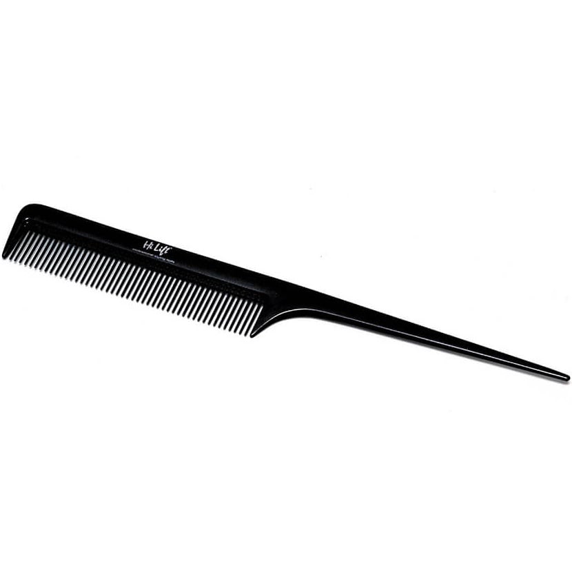 Plastic Tail Comb