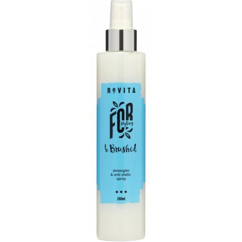 Revita B Brushed Stuff 175ml