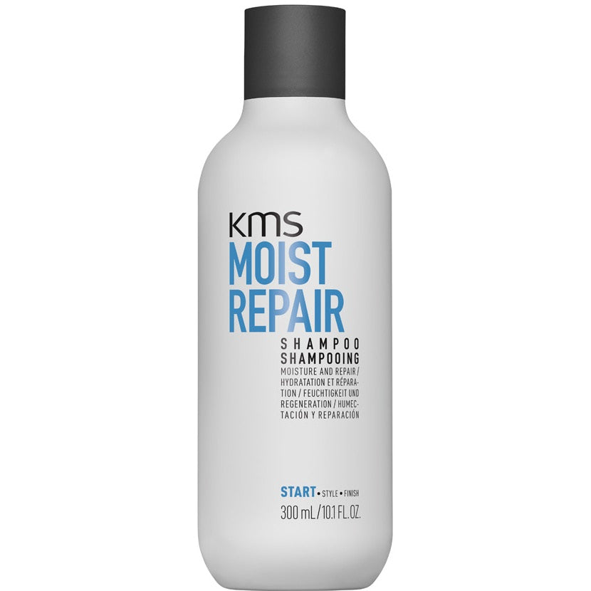 Moistrepair Shampoo 300ml
