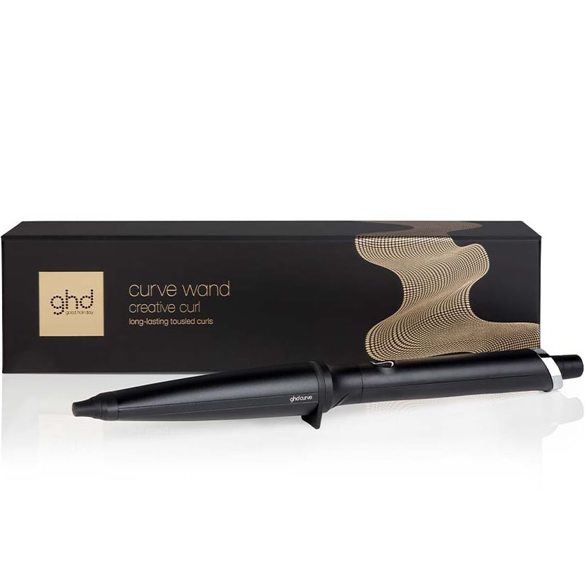 Creative Curl Wand Hair Curler
