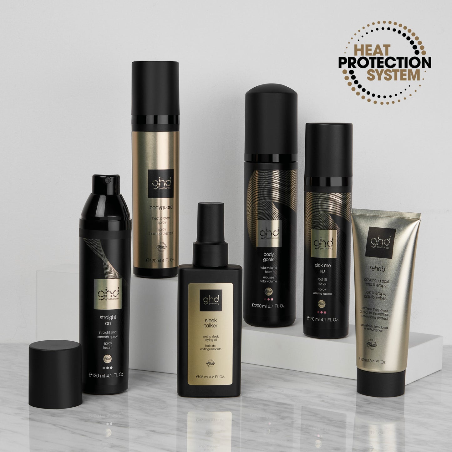 Sleek Talker Styling Oil 95ml