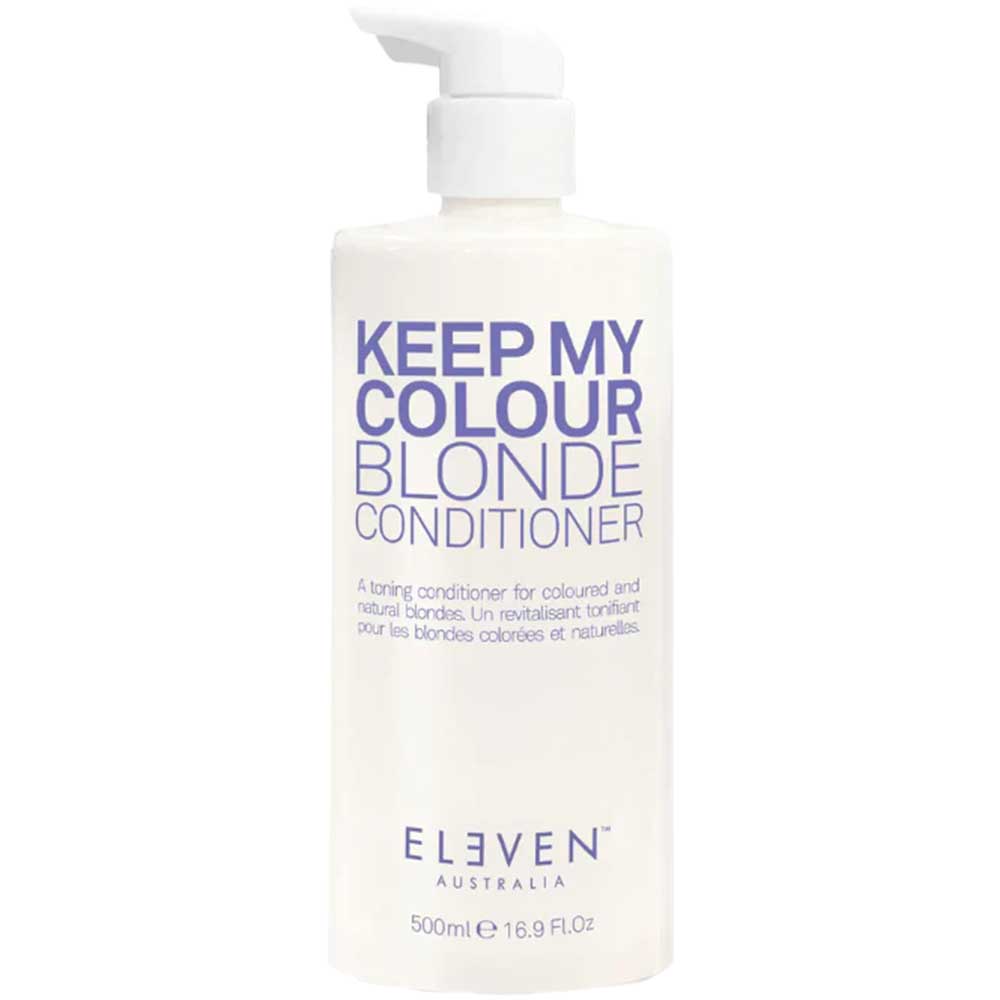 Keep My Blonde Conditioner 500ml