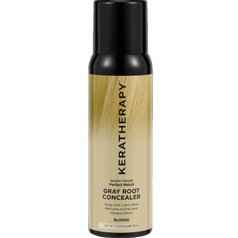 Gray Root Concealer Blonde 118ml