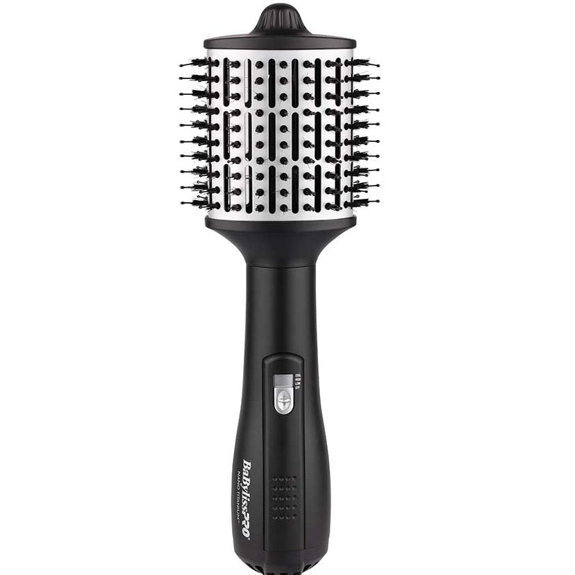 PRO Oval Hot Air Brush - 89mm
