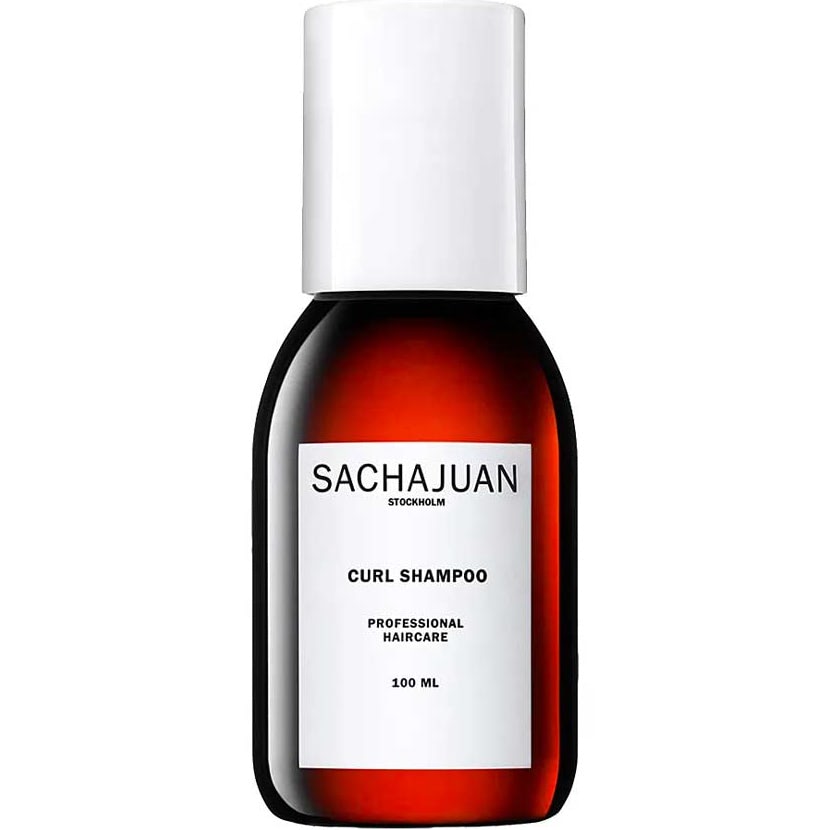 Curl Shampoo 100ml