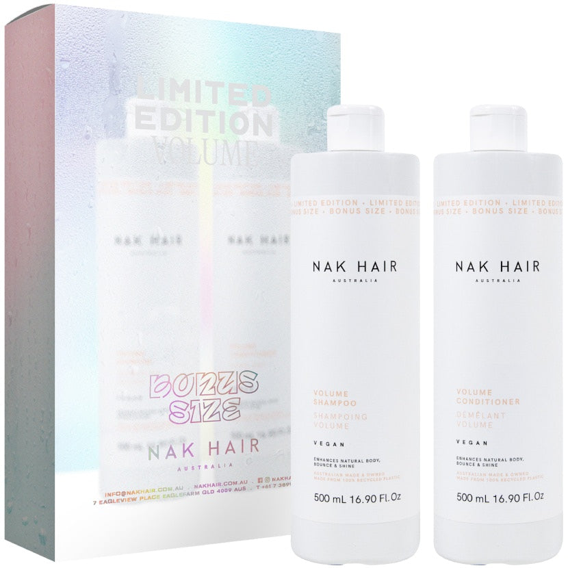 Volume Duo 500ml