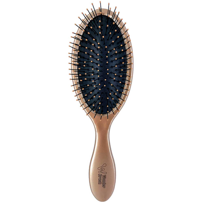 Supalite Ceramic Gold Dryer & Brush Pack