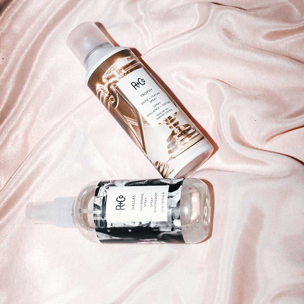 R+Co DALLAS Thickening Spray 254ml