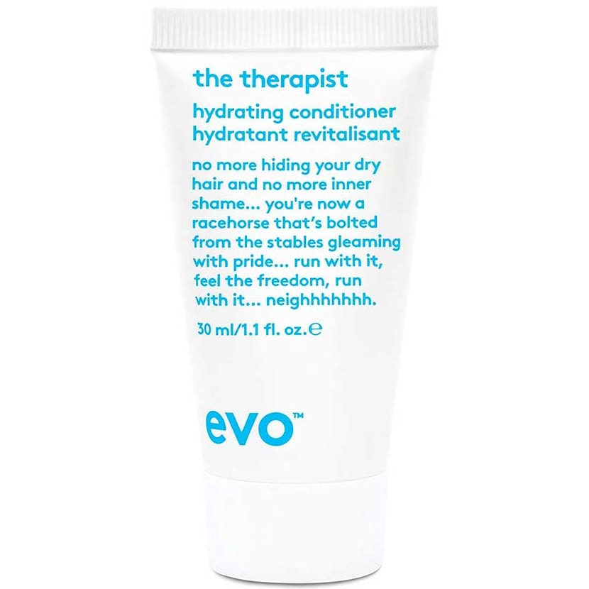 The Therapist Hydrating Conditioner 30ml