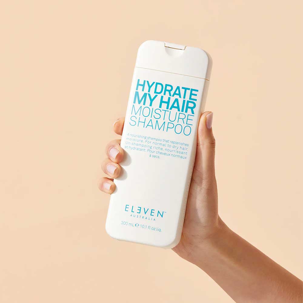 Hydrate My Hair Moisture Shampoo SF 300ml