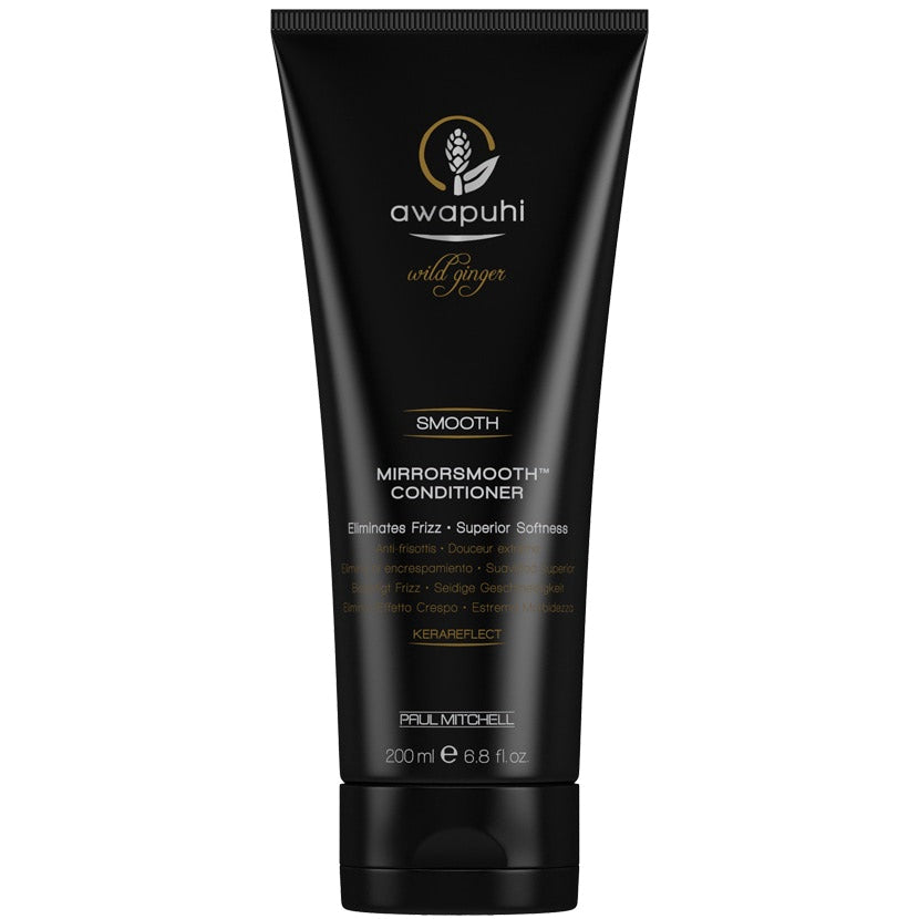 Awapuhi Wild Ginger Mirrorsmooth Conditioner 200ml
