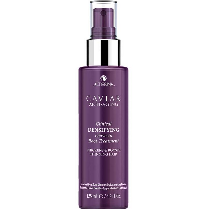Caviar Anti-Aging Clinical Densifying Root Treatment 125ml